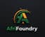 AfriFoundry logo